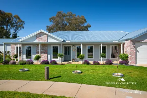 26 Nyberg Cl, Moyhu, VIC 3732