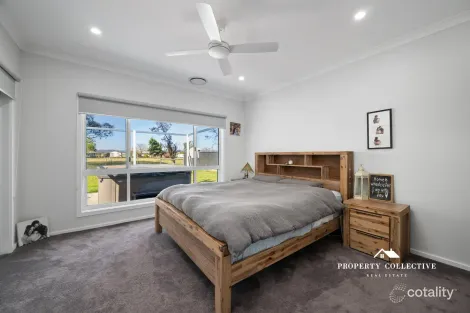 Property photo of 26 Nyberg Close Moyhu VIC 3732