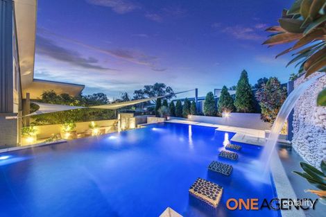 Property photo of 9 Tamarind Place Jerrabomberra NSW 2619