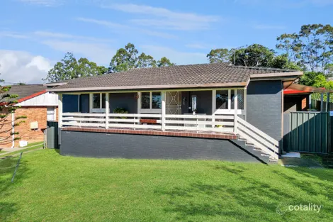 28 Boronia Cres, Casino, NSW 2470