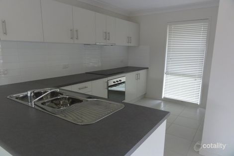 Property photo of 2/12 Gumtree Crescent Upper Coomera QLD 4209
