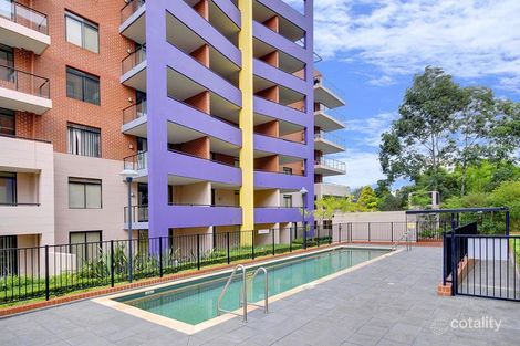 Property photo of 1707/41-45 Waitara Avenue Waitara NSW 2077