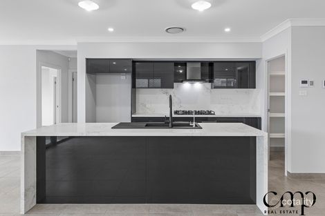 Property photo of 36 Burnside Circuit Leppington NSW 2179