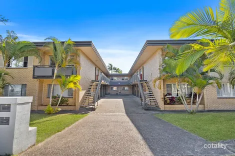 Property photo of 7/19 Clara Street Annerley QLD 4103