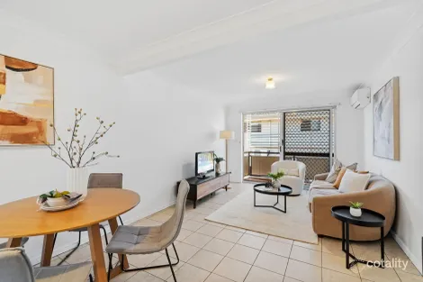 Property photo of 7/19 Clara Street Annerley QLD 4103