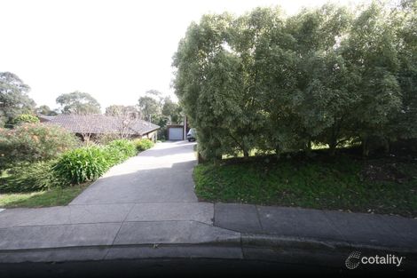 2/31 Alma Ave, Ferntree Gully, VIC 3156