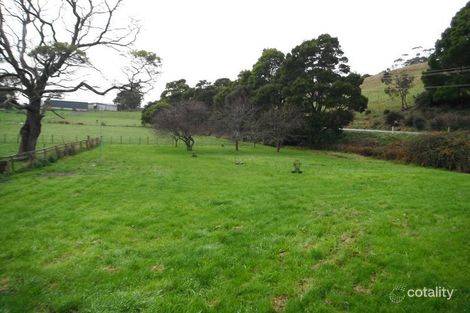 Property photo of 854 Trowutta Road Edith Creek TAS 7330