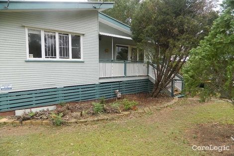 Property photo of 32 Baillieston Street Leichhardt QLD 4305