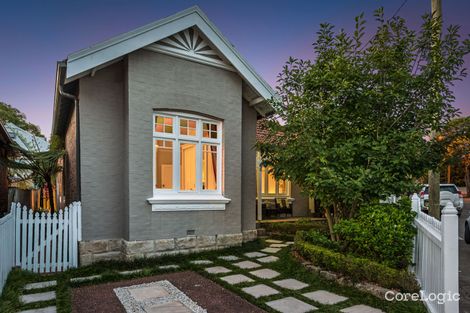 Property photo of 15 Sophia Street Crows Nest NSW 2065