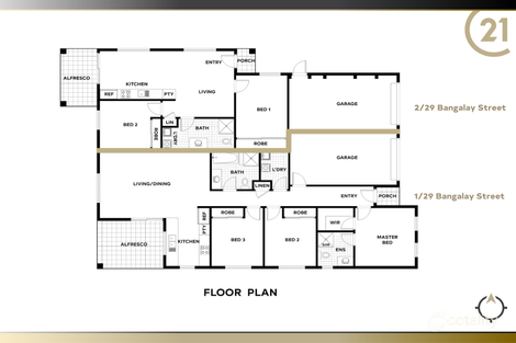 1/29 Bangalay St, Heddon Greta, NSW 2321