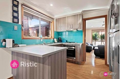 Property photo of 8 Guila Court Epping VIC 3076