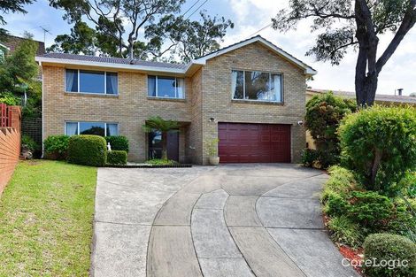 Property photo of 79 Ingrid Road Kareela NSW 2232