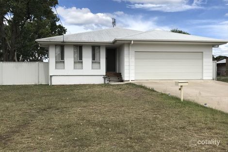 Property photo of 22 Fairway Drive Nanango QLD 4615