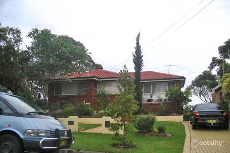 Property photo of 9 Gorse Close Loftus NSW 2232