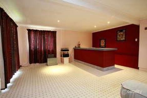 Property photo of 1 Carina Court Mount Louisa QLD 4814