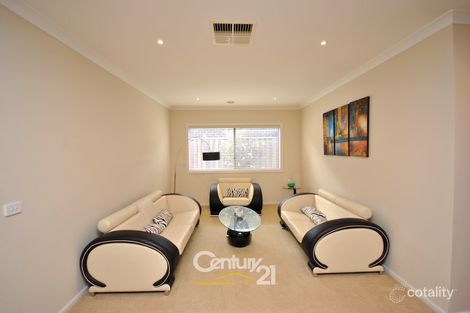 Property photo of 12 Fieldstone Crescent Cranbourne North VIC 3977