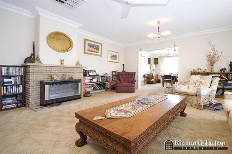 Property photo of 99 Rivett Street Hackett ACT 2602