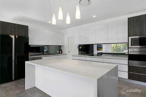 Property photo of 9 Ringtail Lane Palmview QLD 4553
