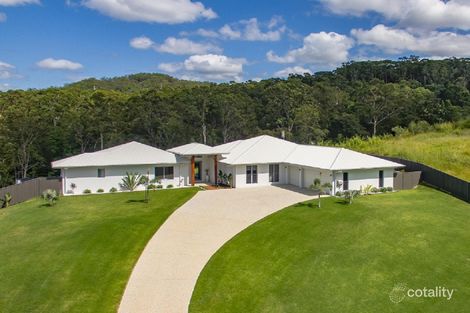 Property photo of 9 Ringtail Lane Palmview QLD 4553