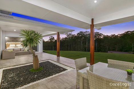 Property photo of 9 Ringtail Lane Palmview QLD 4553