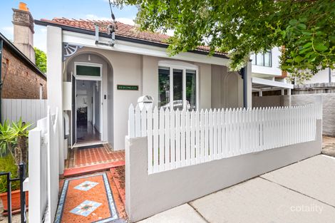 Property photo of 207 Illawarra Road Marrickville NSW 2204