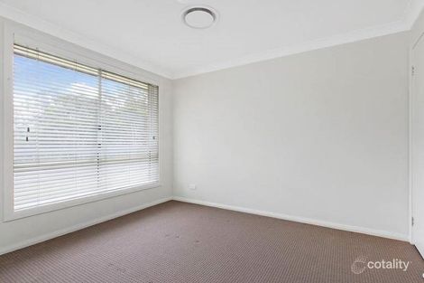 Property photo of 39 Donovan Circuit Ropes Crossing NSW 2760