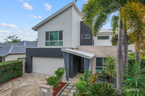 Property photo of 18 Elkington Circuit North Lakes QLD 4509