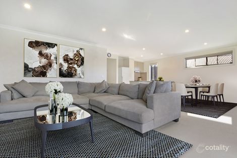Property photo of 7 Cantie Place Doreen VIC 3754