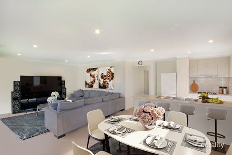 Property photo of 7 Cantie Place Doreen VIC 3754