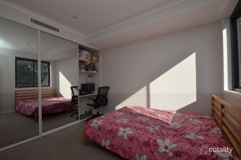 Property photo of 24/104-106 Bridge Road Westmead NSW 2145