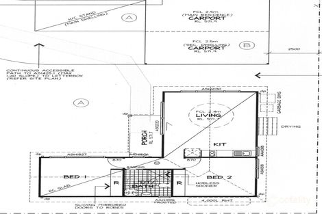 Property photo of 22 Chowne Street Campbell ACT 2612