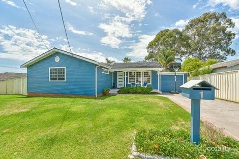 Property photo of 1 Drake Place Blacktown NSW 2148