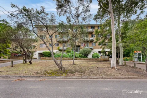 Property photo of 4/3 Pitt Street Parramatta NSW 2150