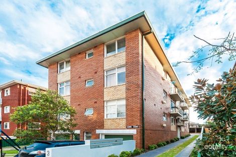 Property photo of 1/3 Flack Avenue Hillsdale NSW 2036