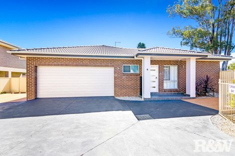 5/144 Hamrun Cct, Rooty Hill, NSW 2766