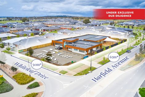 2-4 Whiteleaf Dr, Mickleham, VIC 3064