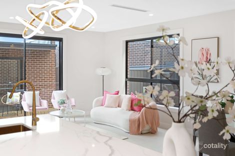 Property photo of 46 Mariner Avenue Nirimba Fields NSW 2763