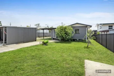 Property photo of 3 Sturgeon Street Redcliffe QLD 4020