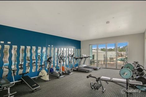 Property photo of 28/21 Andersson Court Highfields QLD 4352
