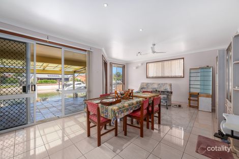 Property photo of 17 Marco Polo Place Hollywell QLD 4216