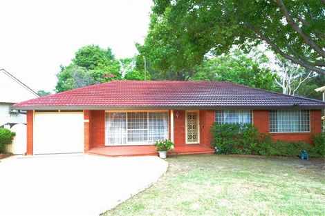88 Jenkins Rd, Carlingford, NSW 2118