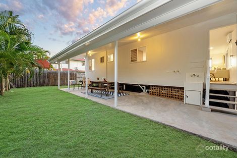 Property photo of 1/79 Twelfth Avenue Railway Estate QLD 4810