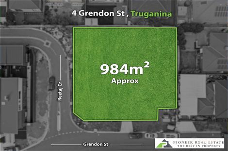 4 Grendon St, Truganina, VIC 3029