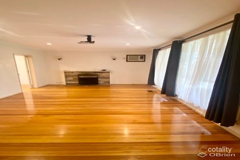 Property photo of 260 Yallambie Road Yallambie VIC 3085