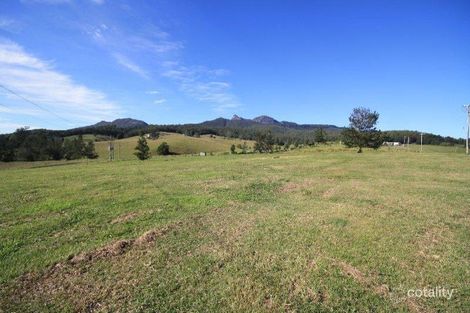 Property photo of 11 Tyalgum Ridge Road Tyalgum NSW 2484