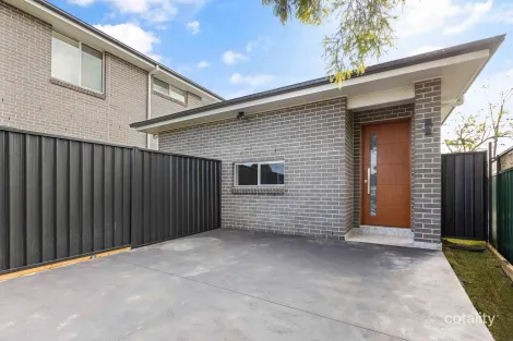 29 Leonard St, Colyton, NSW 2760