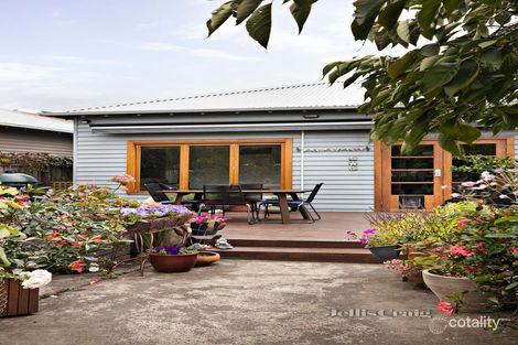 Property photo of 110 Woolton Avenue Thornbury VIC 3071
