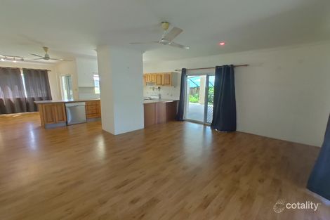 Property photo of 60 Barnard Drive Mount Sheridan QLD 4868
