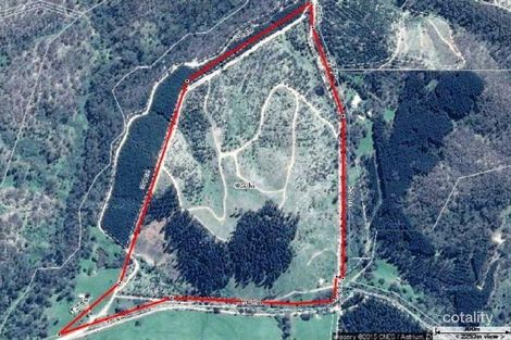 259 Hells Hole Creek Rd, Bonnie Doon, VIC 3720