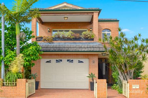 Property photo of 2 Herford Street Botany NSW 2019